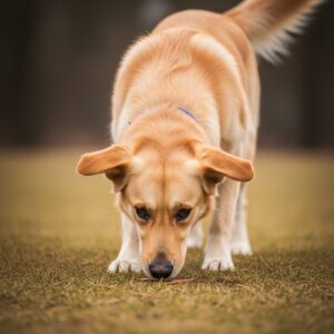 Lee más sobre el artículo El Prodigioso Olfato Canino