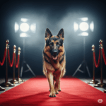 Perros en el Cine
